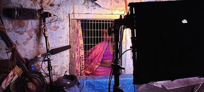 Redlight to Limelight