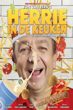 Herrie in de Keuken (2019)
