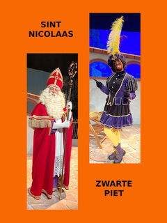 De Klucht van Sinterklaas (2023)