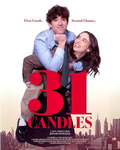 31 Candles (2025)