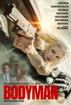 Bodyman