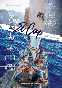 Cap sur El Cap (2023)