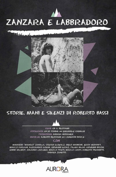 Zanzara and Labbradoro