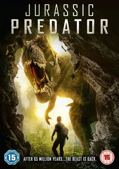 Jurassic Predator