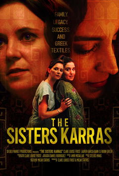 The Sisters Karras (2023)