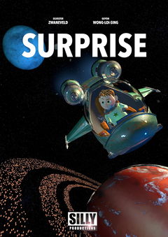 Surprise (2022)