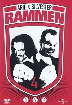 Arie & Silvester: Rammen (2004)