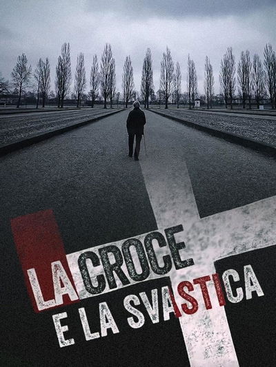 La croce e la svastica