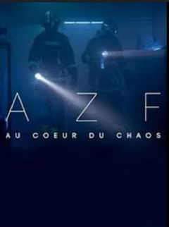 AZF: Au coeur du chaos (2021)