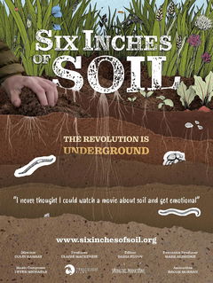 Six Inches of Soil (2024)