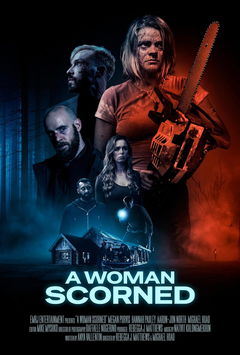 A Woman Scorned (2025)