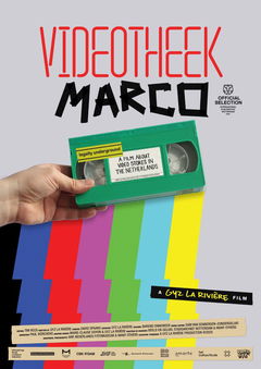 Videotheek Marco (2025)