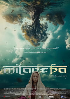 Milarepa (2025)