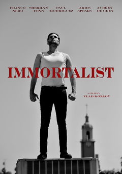 Immortalist (2021)