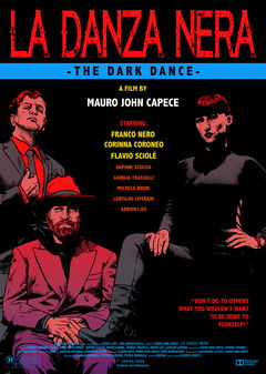 La danza nera (2020)
