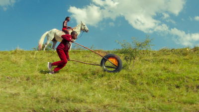 Ancestral Visions of the Future