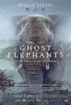 Ghost Elephants (2025)