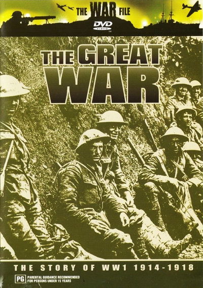 World War I: The Broken Promises