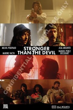 Plus forts que le diable