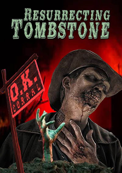 Resurrecting Tombstone