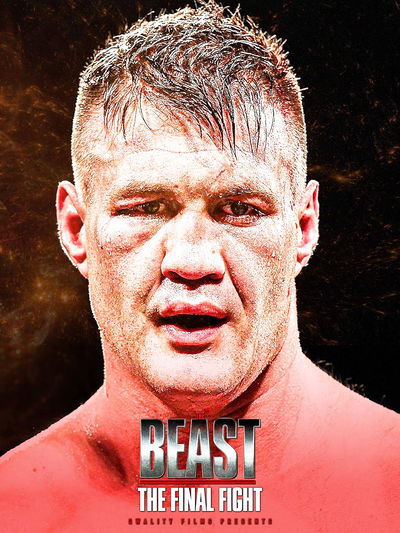 The Beast: The Final Fight