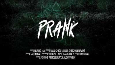 Prank