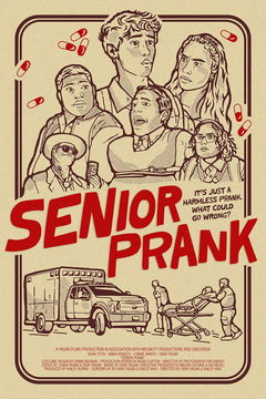 Senior Prank (2025)