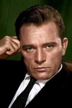 Richard Burton: Wild Genius (2025)