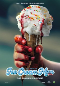 Ice Cream Man (2026)