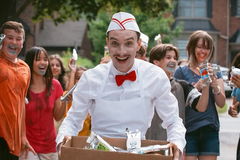 Ice Cream Man (2026)
