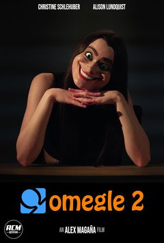 Omegle 2 (2025)