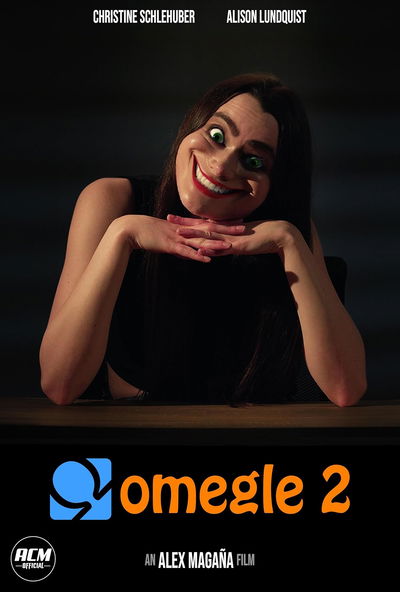 Omegle 2