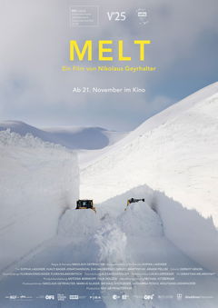 Melt (2025)