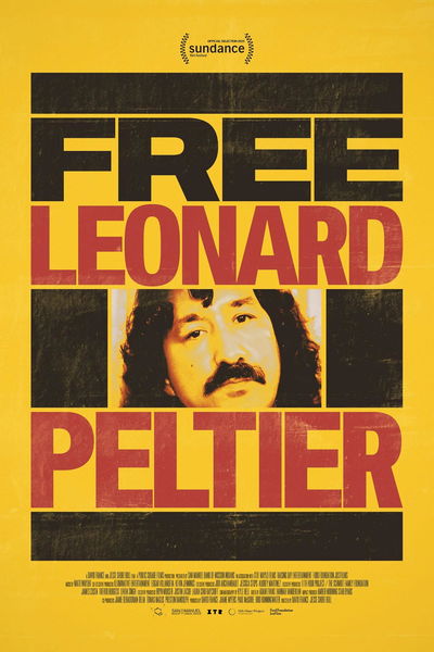 Free Leonard Peltier