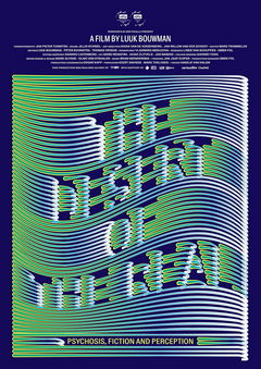 The Desert of the Real (2025)