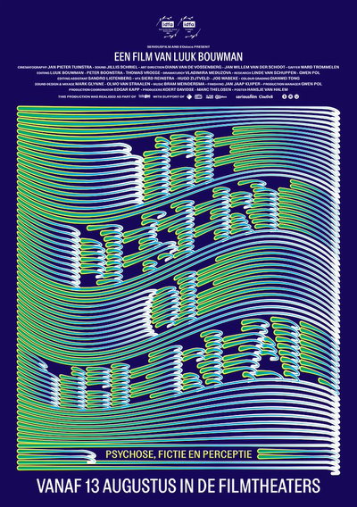 The Desert of the Real