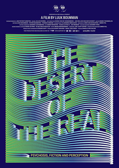 The Desert of the Real