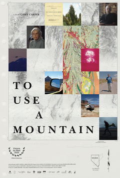 To Use a Mountain (2025)