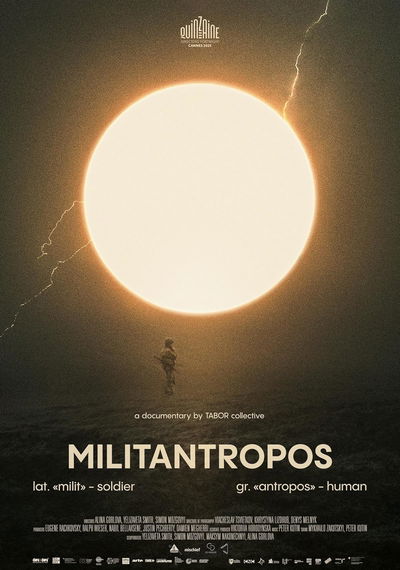 Militantropos