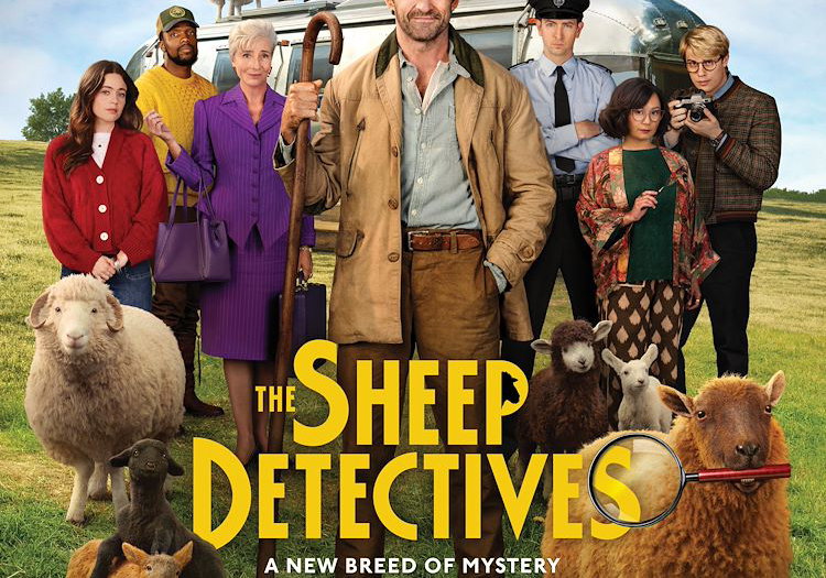 Beste Mysteryfilms 2026 (films in het genre mystery)
