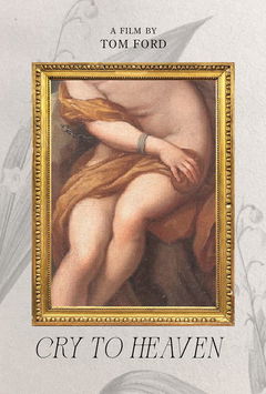 Cry to Heaven (2026)