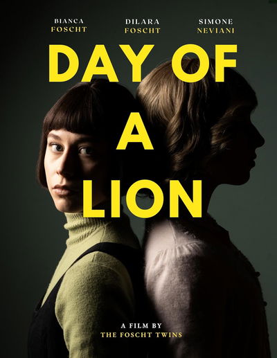 Day of a Lion