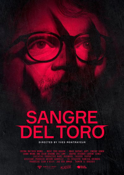 Sangre Del Toro