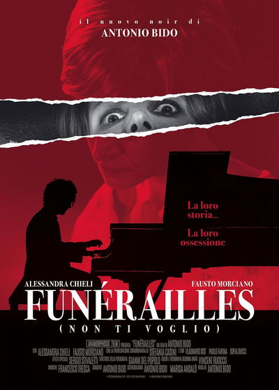 Funérailles