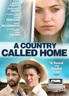 A Country Called Home (2015)