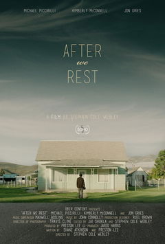 After We Rest (2014)