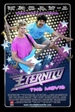 Eternity: The Movie (2014)