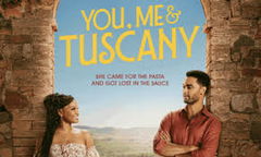 You & Me & Tuscany (2026)