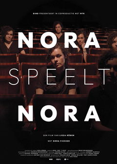 Nora speelt Nora (2025)