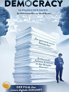 Democracy: Im Rausch der Daten (2015)